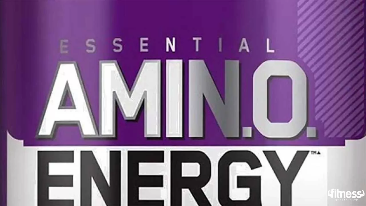 optimum-amino-energy